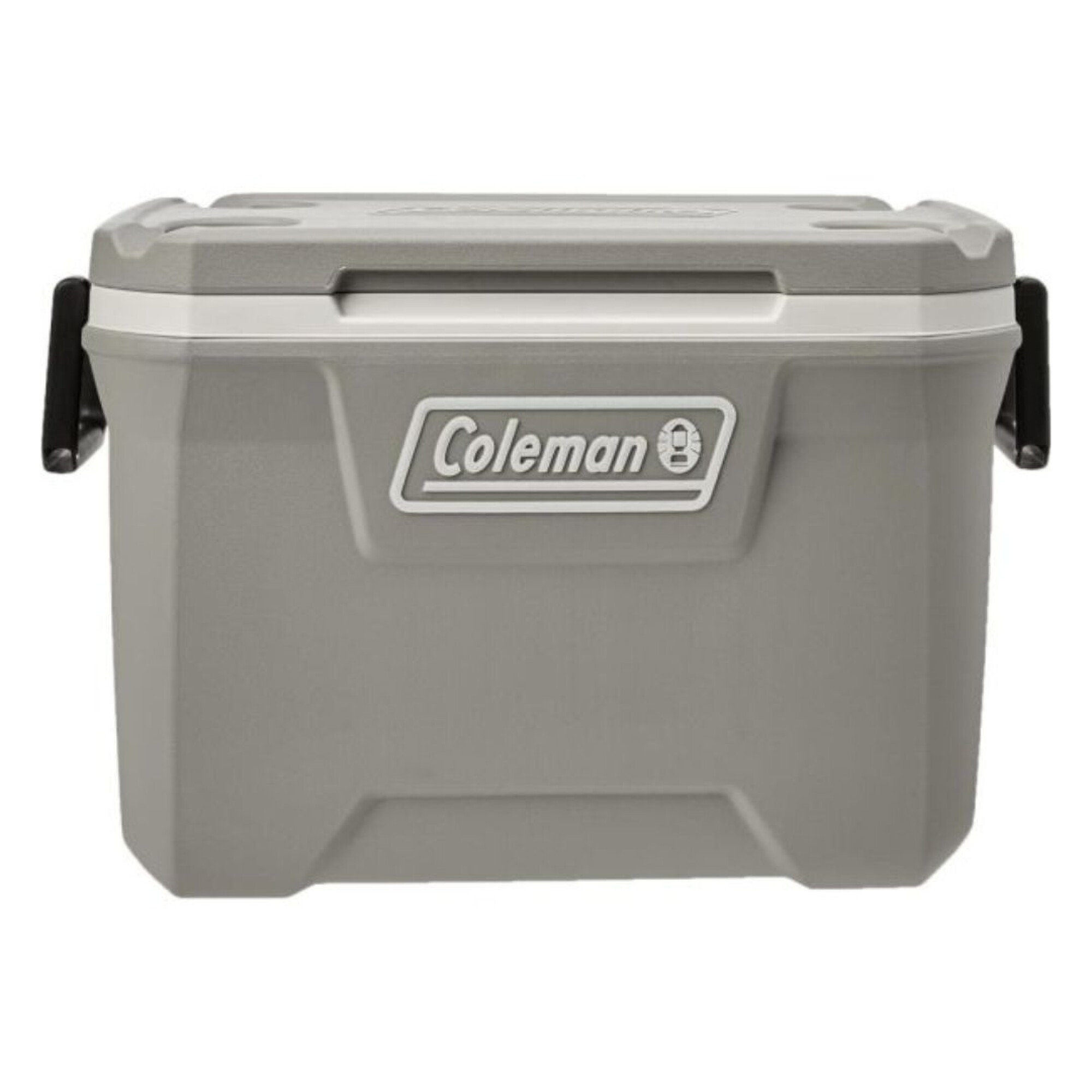 Conservadora Coleman Classic Series 52-Quart 49 Litros - Gris