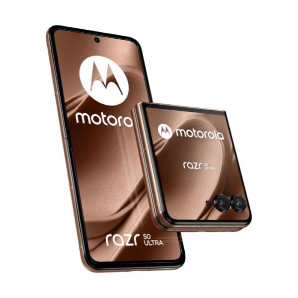 Motorola Moto Razr 50 Ultra 12+512Gb Marron Motorola Moto Razr 50 Ultra 12+512Gb Marron