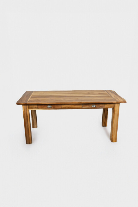 Mesa Comedor Harriet Color Unico