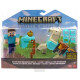 Minecraft Figura Paquete Minecraft Figura Paquete