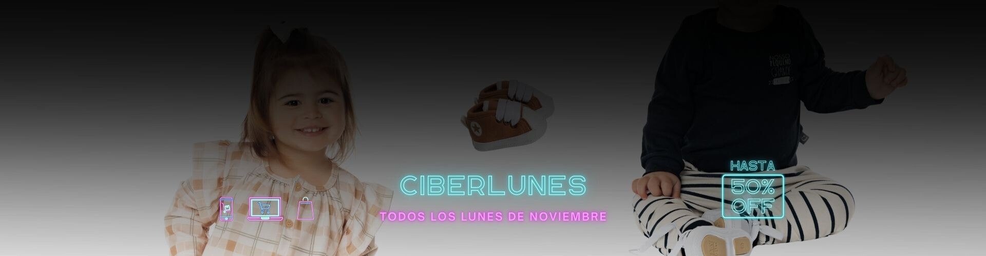 DESCUENTOS DE NOVIEMBRE