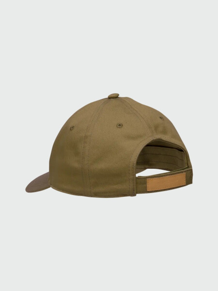 Longchamp - GORRO SOLID Verde