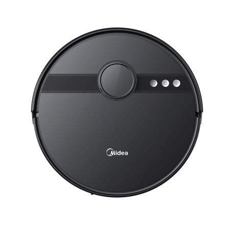 ASPIRADORA MIDEA 220-V NEGRO S6