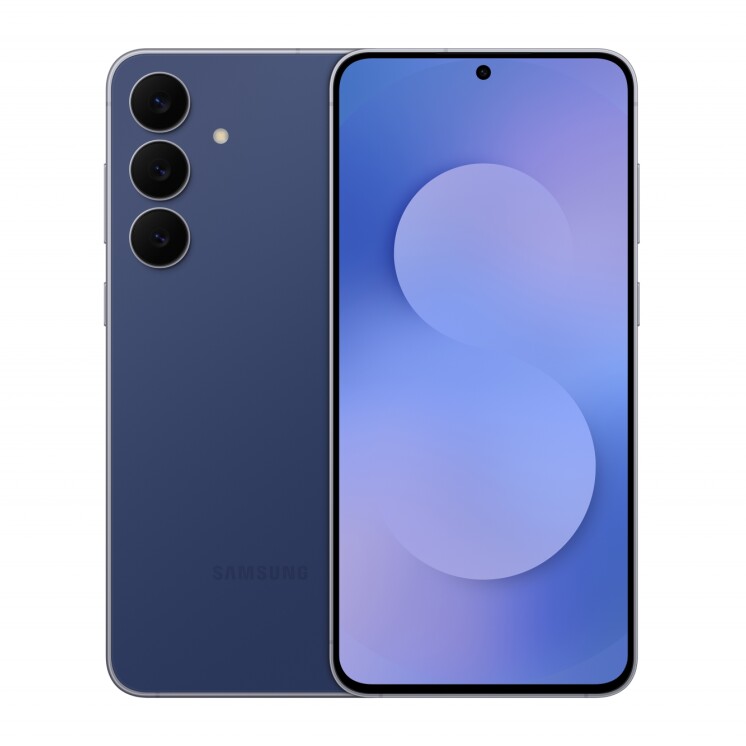 Samsung Galaxy S25 FE 5G 512GB Icy Blue