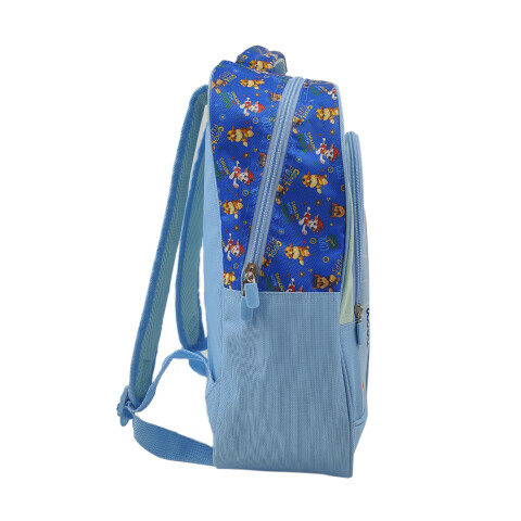 Mochila Infantil Paw Patrol Jacquard Grande 40 x 30 cm RP022275JV-5