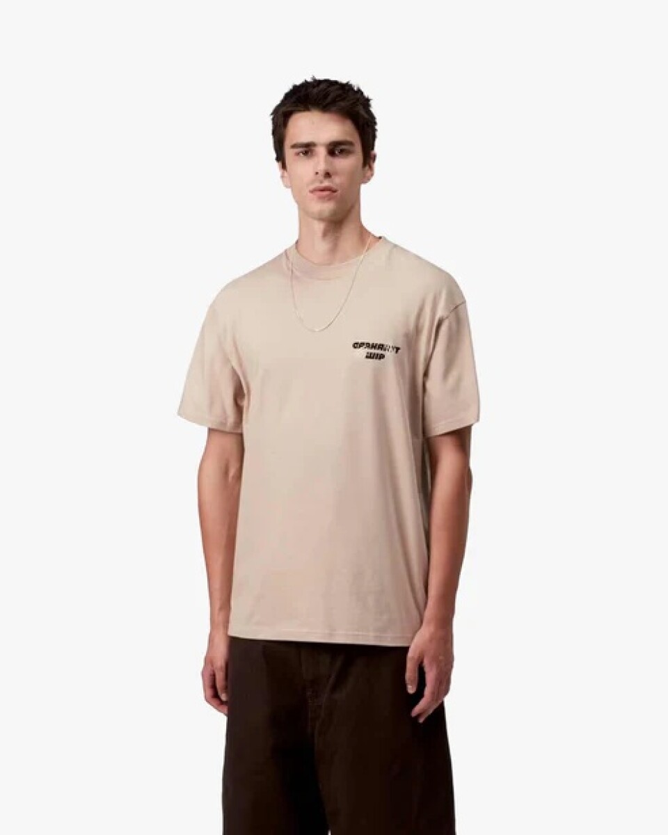 S/S Wiptopia T-Shirt 