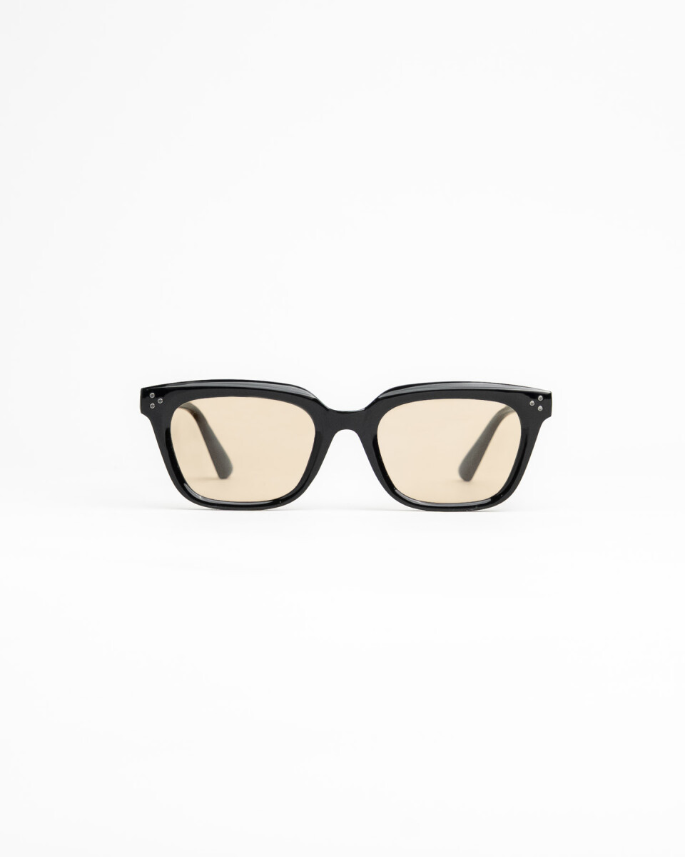 Lentes de Sol Polarizado Protección UV Forum 11 - Negro 