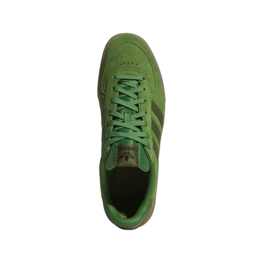 Championes Adidas Glenburn - Verde Championes Adidas Glenburn - Verde