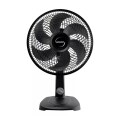 VENTILADOR DE MESA TURBO COMPACT PR-GR - MALLORY VENTILADOR DE MESA TURBO COMPACT PR-GR - MALLORY