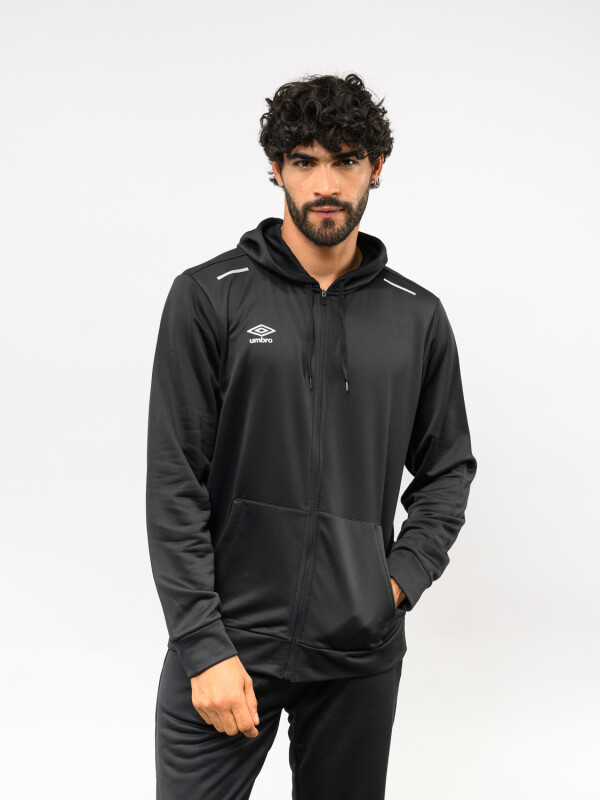 Campera Deportiva Training Core Umbro Hombre 001