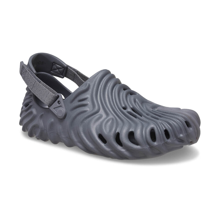Crocs Salehe Bembury X The Pollex Clog - Unisex Niagara