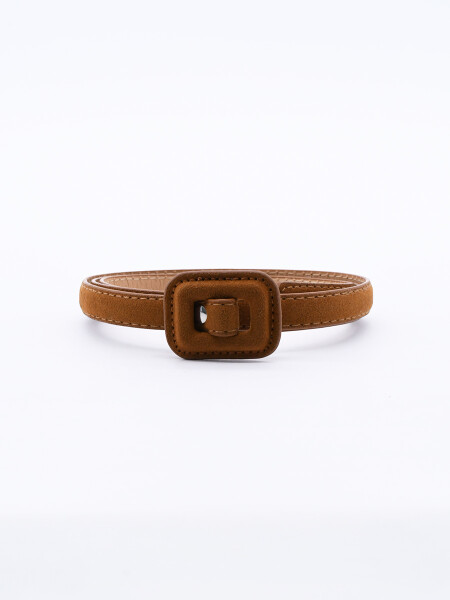 CINTO CATA MARRON