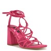 Sandal Glaven2 Medium Pink 01
