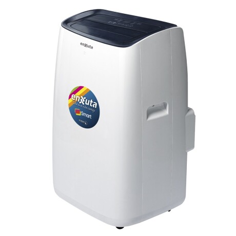 Acondicionador de aire portatil 12000 BTU Enxuta Acondicionador de aire portatil 12000 BTU Enxuta