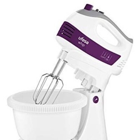 Batidora con bowl Ufesa bv4655