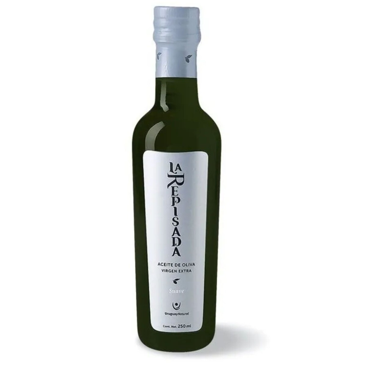 Aceite de oliva La Repisada Suave 250ml 