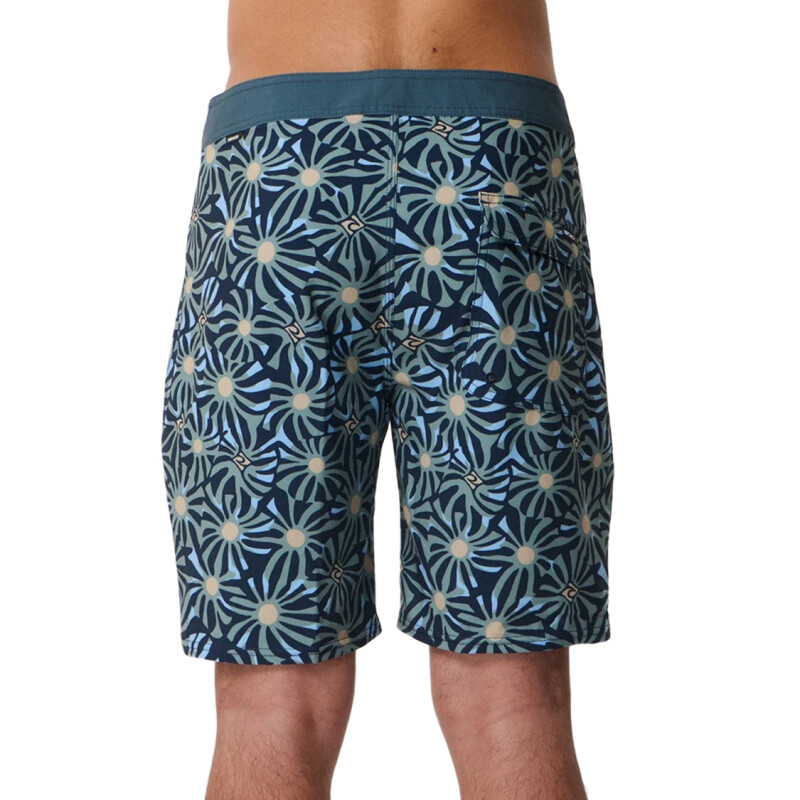 Boardshort Rip Curl Mirage Sessions 19" - Multicolor Boardshort Rip Curl Mirage Sessions 19" - Multicolor