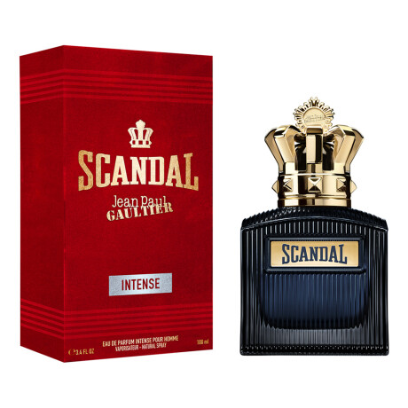 Perfume JP Gaultier Scandal Intense Him Eau De Parfum Intense 100ml Perfume JP Gaultier Scandal Intense Him Eau De Parfum Intense 100ml