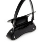 Crossbody Para Mujer Play Crossbody Shoulder Negro