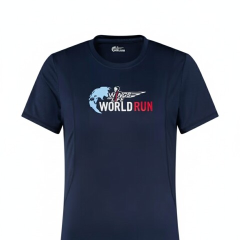 REMERA RED BULL AZUL