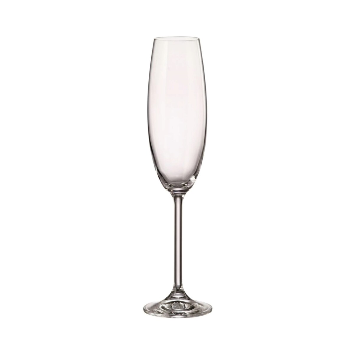 SET 2FOR2 COPA FLAUTA 230ML BOHEMIA 