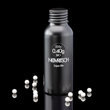 BBs NonBio 555pcs 0.40g BBs NonBio 555pcs 0.40g