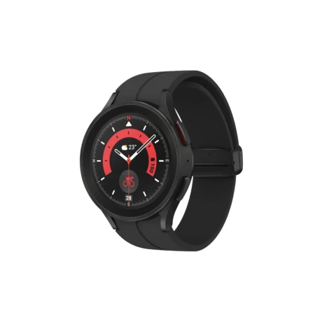 Smartwatch Samsung Galaxy Watch5 Pro 45 mm Bluetooth Black