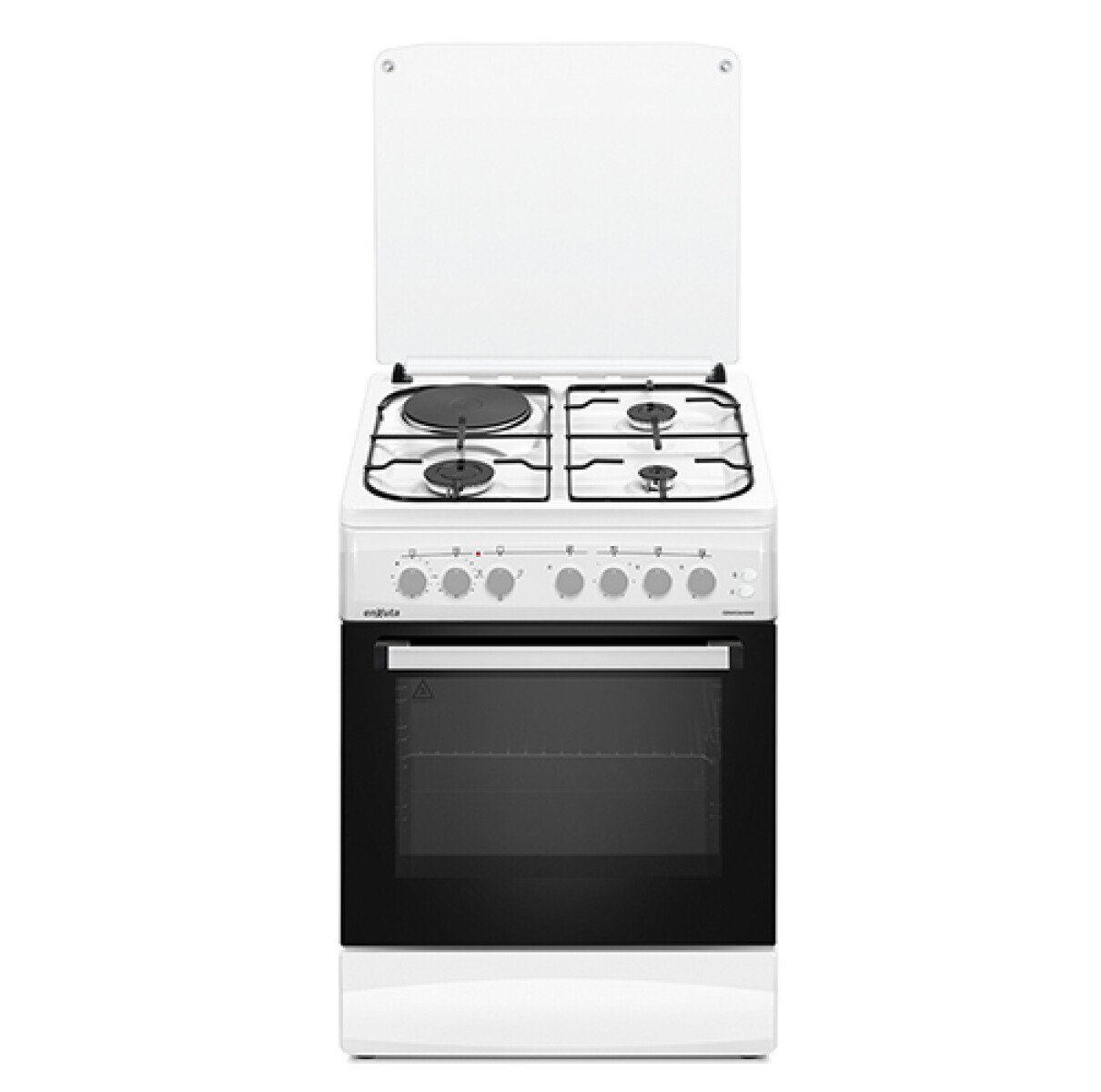 COCINA ENXUTA CENX 5646W Blanco - N/A 