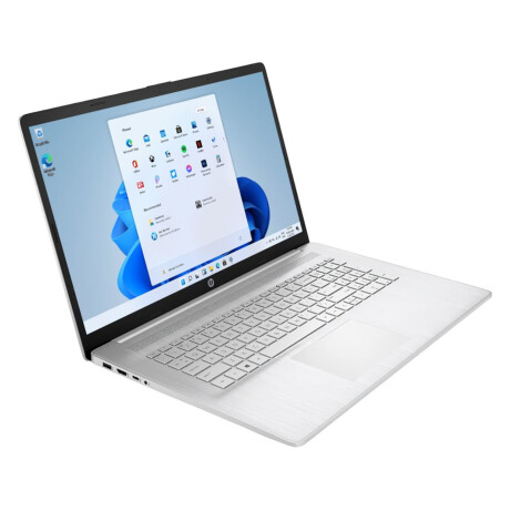 HP - Notebook 17-CN1063CL - 17,3''. Intel Core I5 1155G7. Intel Iris Xe. Windows 11. Ram 12GB / Ssd 001