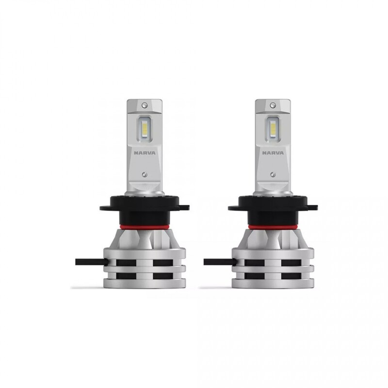 Narva Lampara LED H7 12/24V 24W 6500K Narva Lampara LED H7 12/24V 24W 6500K