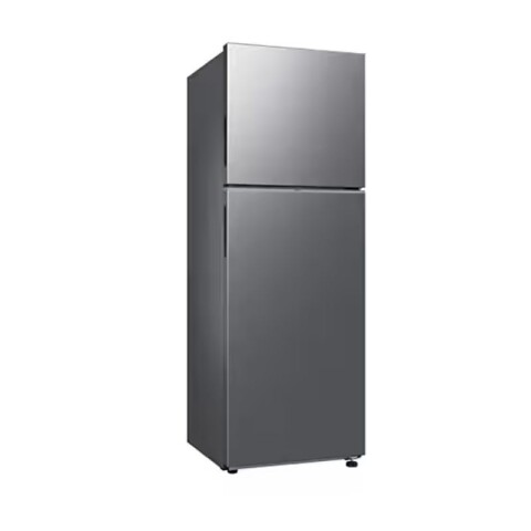 HELADERA SAMSUNG RT31CG6720S9ZS 384 LTS SILVER Acero