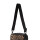 Bandolera Perla Animal Print