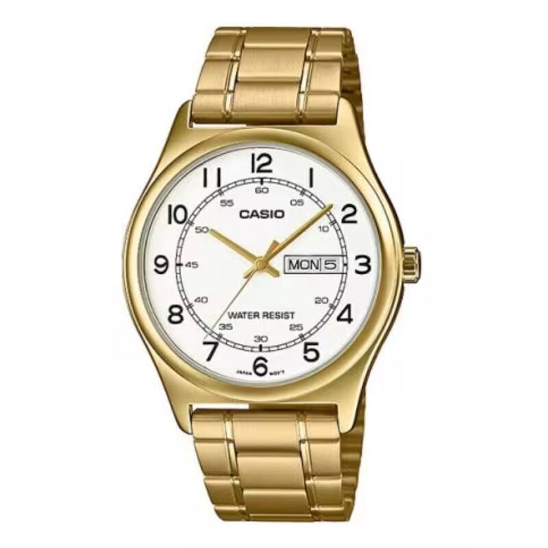 Casio - MTPV006G-7B 09mtpv006g-7b