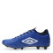 Championes de Fútbol 11 Hombre Umbro Legend Azul Real - Blanco