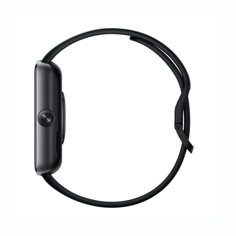 RELOJ XIAOMI REDMI WATCH 5 Reloj Smartwatch XIAOMI Watch 5 2,07' AMOLED 5ATM - Obsidian Black