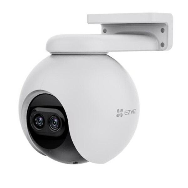 Camara Wifi Ezviz Cs-c8pf Full Hd Con Movimiento CAMARA WIFI EZVIZ CS-C8PF FULL HD CON MO