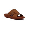 Sandalia Country Nuez-ambar