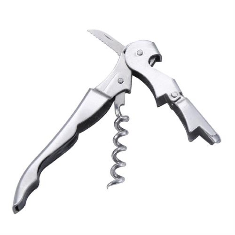 Destapador Metal 12Cm. Ho.destapador Metal 12cm.