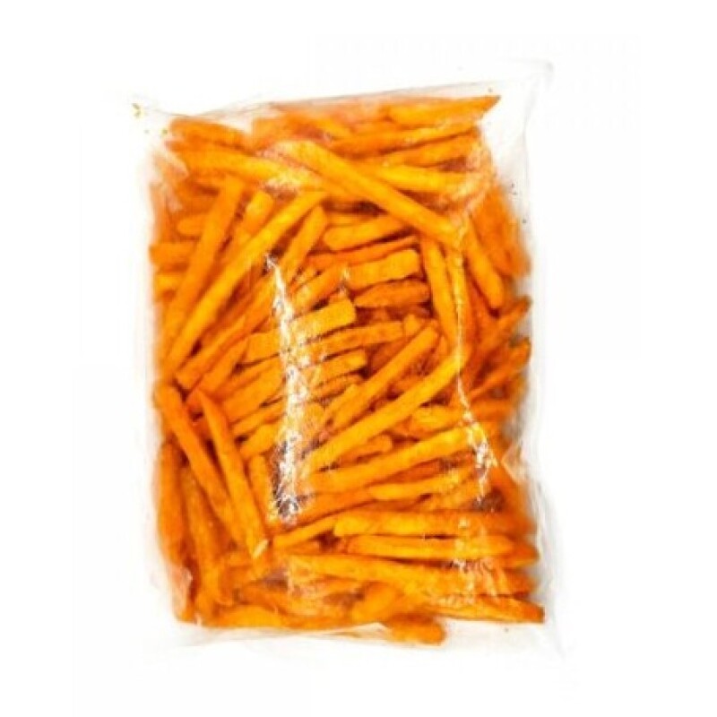 BONIATO PREFRITO 1KG BONIATO PREFRITO 1KG