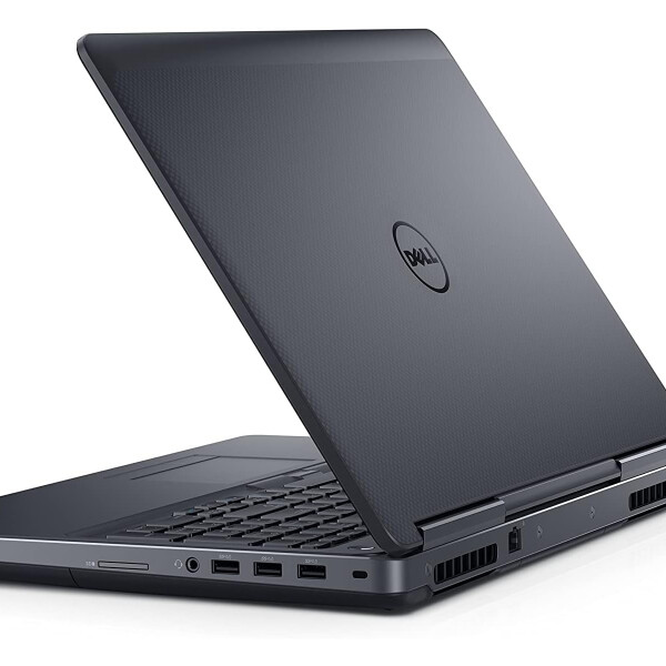 Notebook Dell Precision 7530 I7/ 32 Gb Ram/ 512 Gb Ssd NOTEBOOK RFPL DELL 7530 I7/32/512GB/15.5