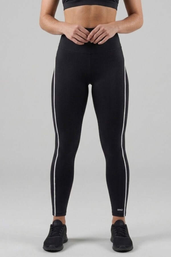 Legging de Supplex. Legging de Supplex.