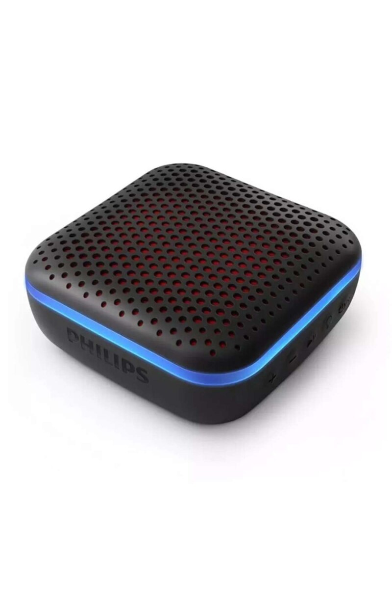 Parlante Philips - Bluetooth 