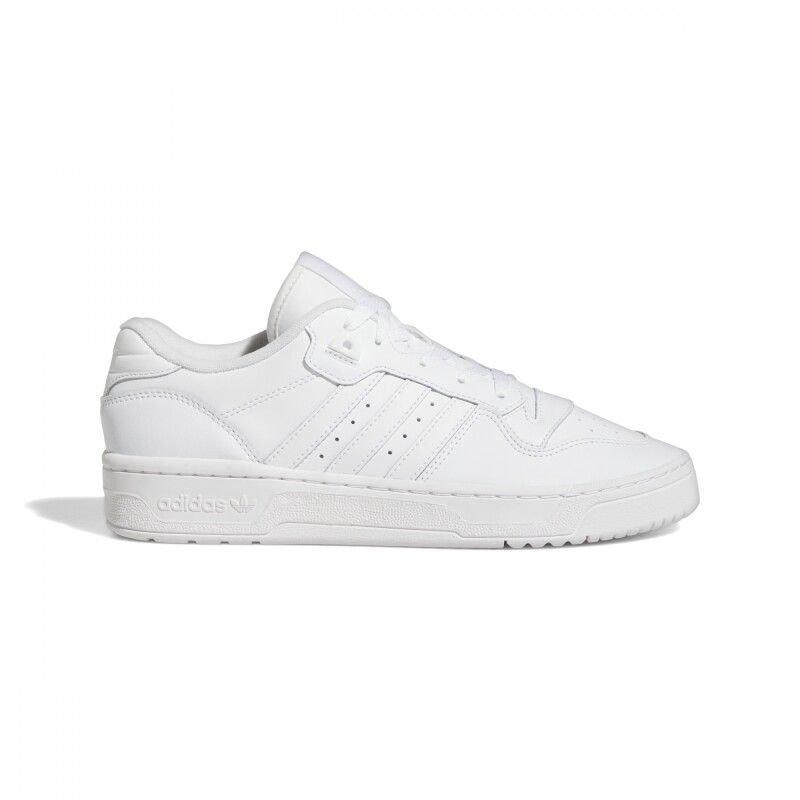 RIVALRY LOW Blanco