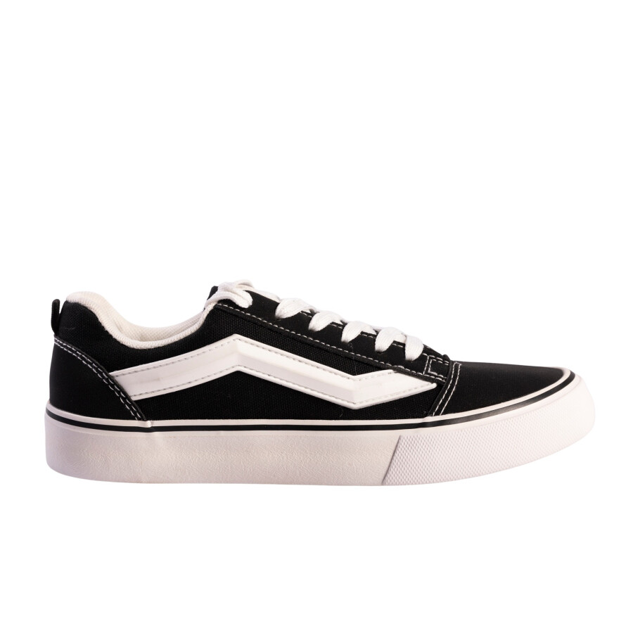 LENERGY VULCANIZADO BLACK