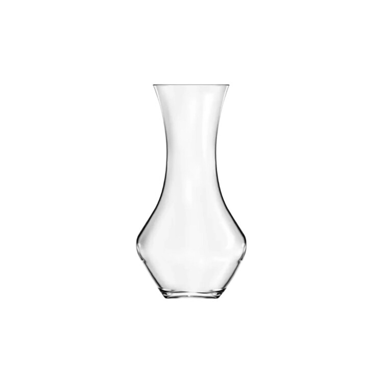 DECANTADOR DE VIDRIO NADIR MALBEC 950ML Sin color