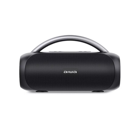 Parlante Inalámbrico Bt Aiwa Aws10btb Tws 20w Rgb 001