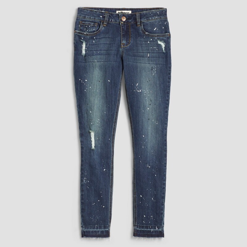 Jean Paint Jean Paint