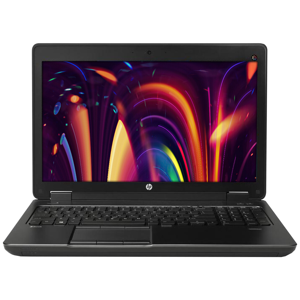 Notebook Hp Zbook 17 G2 I5/ 8 Gb Ram/ 480 Gb Ssd - NOTEBOOK RFPL HP ZBOOK G2 I5/8/480/17" 