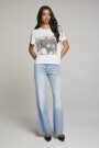 CAMISETA Blanco
