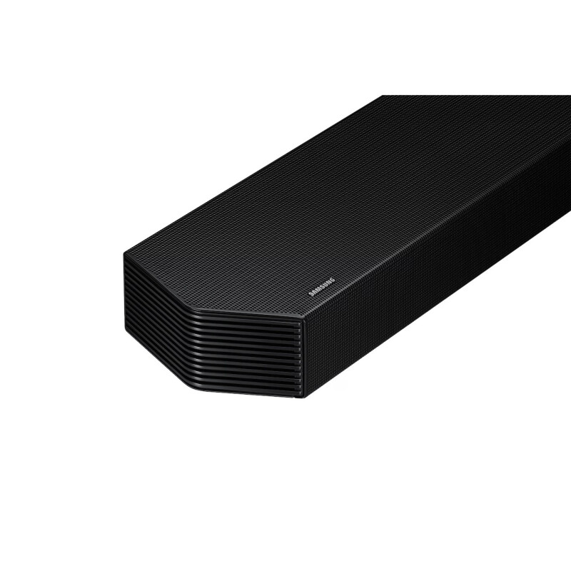 Barra de sonido Q800F Serie Q 5.1.2 con Subwoofer y Dolby Atmos 2025 Samsung Unica